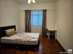 Hume Park I (D21), Condominium #585453361